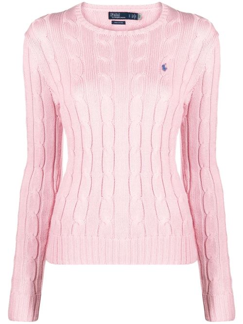 Maglione a maniche lunghe POLO RALPH LAUREN | 211891640004